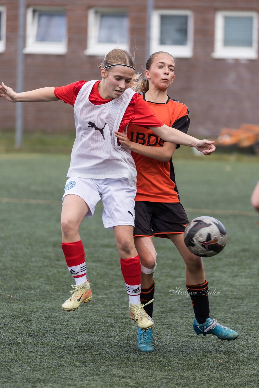 Bild 97 - wCJ Holstein Kiel Turnier